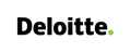 Deloitte Consulting logo
